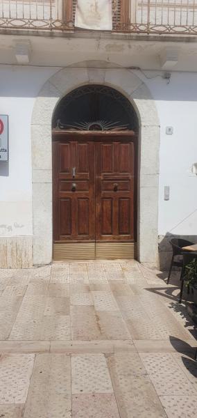Casa Teresa Vieste